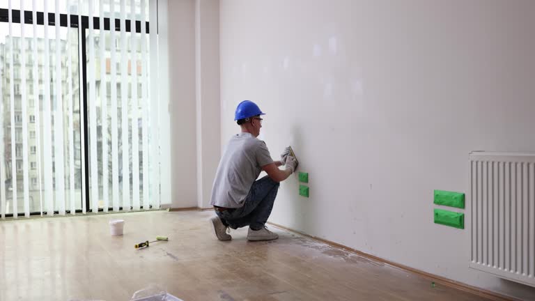 Salix, PA Drywall & Painting Services Company